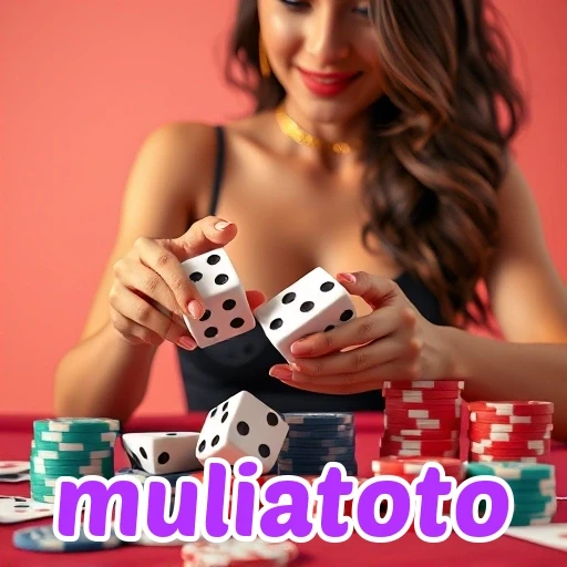 muliatoto: Sensasi Game Live Penuh Keunggulan untuk Para Penggemar