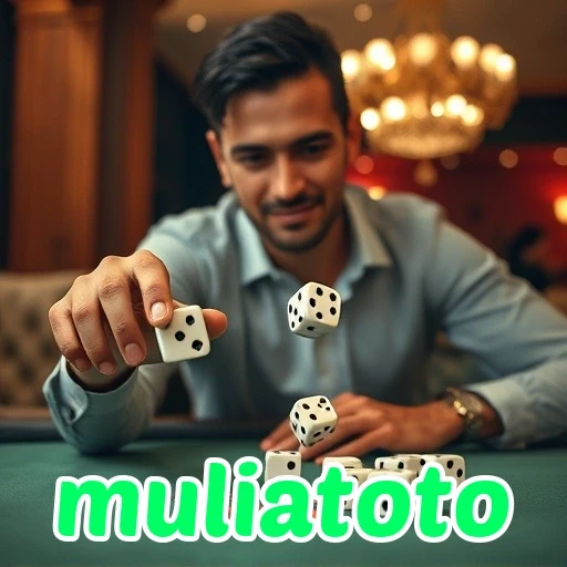 muliatoto: Manfaatkan Promosi Harian untuk Kemenangan Maksimal