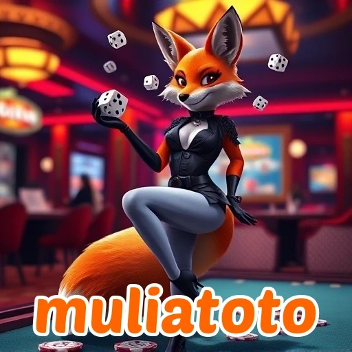 muliatoto: Menemukan Game Favorit Anda dengan Ulasan Menarik