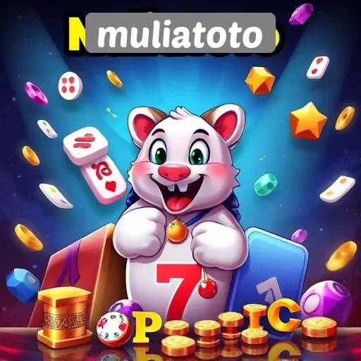 Ragam Permainan Menarik di Situs Muliatoto