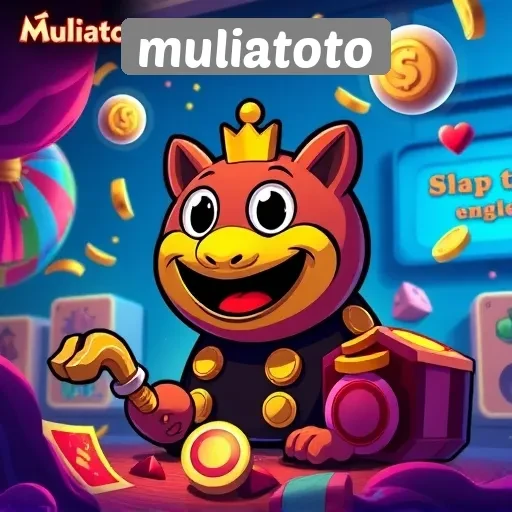 Variasi Permainan yang Tersedia di Muliatoto untuk Para Penggemar