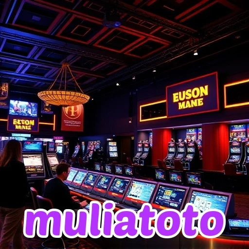 muliatoto: Manfaatkan Program Loyalitas untuk Pengalaman Bermain Maksimal