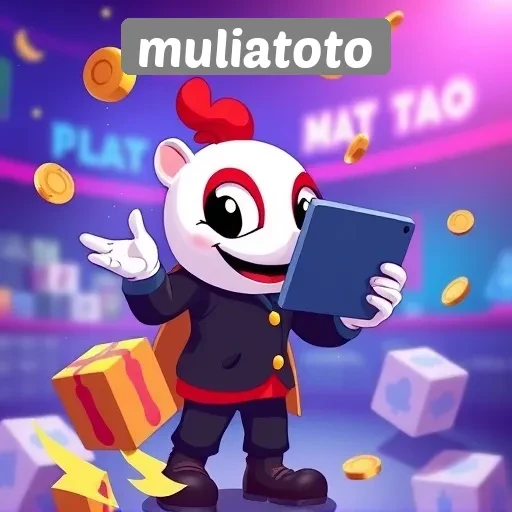 Peran Muliatoto dalam Industri Game Online di Indonesia