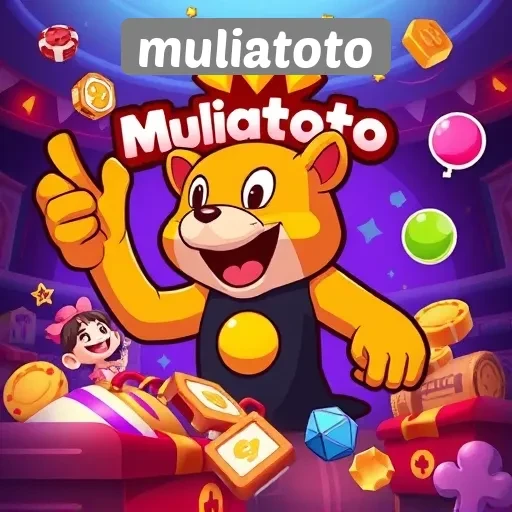 Dampak Muliatoto terhadap Tren Game Online di Indonesia