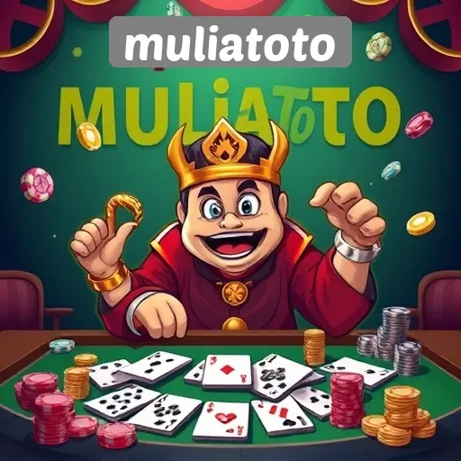 Strategi Bermain di Muliatoto untuk Pemula