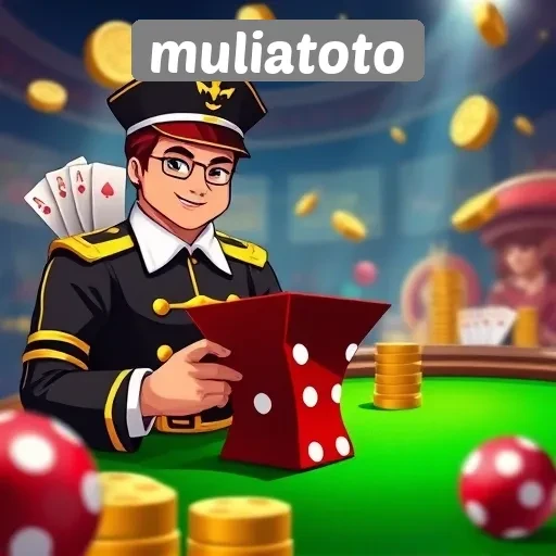 Dasar-Dasar Bermain di Situs Muliatoto untuk Pemula