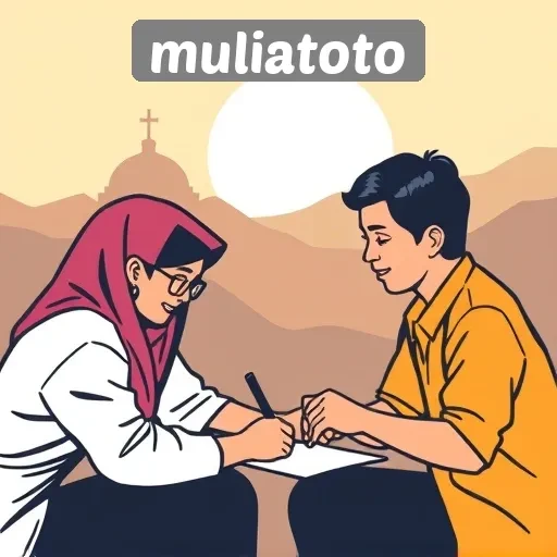 Cara Mendaftar dan Memulai di Muliatoto