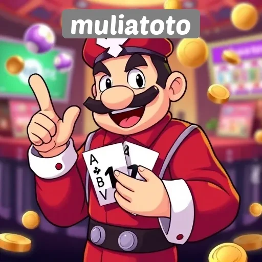 Tips Menang di Permainan Populer di Muliatoto